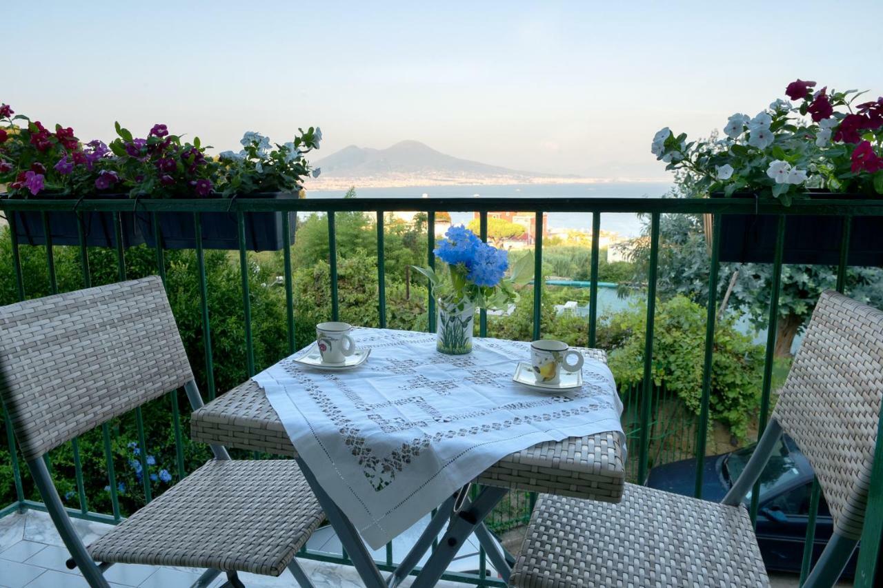 Daire Posillipo